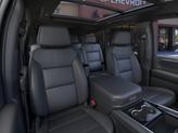 Thumbnail of 2025 Black Chevrolet Tahoe