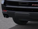 Thumbnail of 2025 Black Chevrolet Tahoe