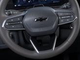Thumbnail of 2025 Black Chevrolet Tahoe