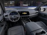 Thumbnail of 2025 Black Chevrolet Tahoe