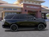Thumbnail of 2025 Black Chevrolet Tahoe