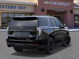 Thumbnail of 2025 Black Chevrolet Tahoe