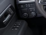Thumbnail of 2025 Black Chevrolet Tahoe