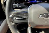 Thumbnail of 2024 Gray Chevrolet Colorado