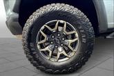 Thumbnail of 2024 Gray Chevrolet Colorado