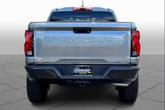 Thumbnail of 2024 Gray Chevrolet Colorado