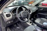 Thumbnail of 2018 Blue Jeep Compass
