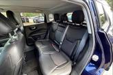 Thumbnail of 2018 Blue Jeep Compass