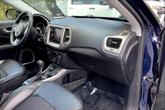Thumbnail of 2018 Blue Jeep Compass
