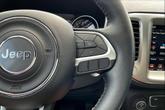 Thumbnail of 2018 Blue Jeep Compass