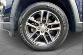 Thumbnail of 2018 Blue Jeep Compass
