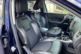 Thumbnail of 2018 Blue Jeep Compass