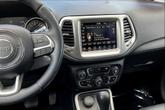 Thumbnail of 2018 Blue Jeep Compass