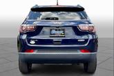 Thumbnail of 2018 Blue Jeep Compass