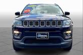 Thumbnail of 2018 Blue Jeep Compass