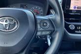 Thumbnail of 2023 White Toyota Corolla