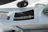 Thumbnail of 2023 White Toyota Corolla