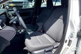 Thumbnail of 2023 White Toyota Corolla