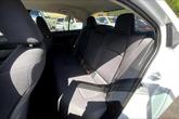 Thumbnail of 2023 White Toyota Corolla