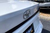 Thumbnail of 2023 White Toyota Corolla