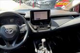 Thumbnail of 2023 White Toyota Corolla