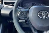 Thumbnail of 2023 White Toyota Corolla