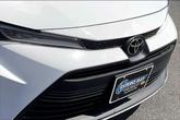 Thumbnail of 2023 White Toyota Corolla