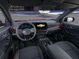 Thumbnail of 2026 Red Chevrolet Equinox