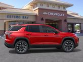 Thumbnail of 2026 Red Chevrolet Equinox