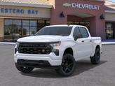 Thumbnail of 2026 White Chevrolet Silverado 1500