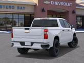 Thumbnail of 2026 White Chevrolet Silverado 1500