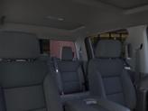 Thumbnail of 2026 White Chevrolet Silverado 1500
