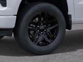 Thumbnail of 2026 White Chevrolet Silverado 1500