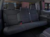 Thumbnail of 2026 White Chevrolet Silverado 1500