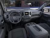 Thumbnail of 2026 White Chevrolet Silverado 1500