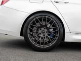 Thumbnail of 2016 White BMW M3