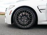 Thumbnail of 2016 White BMW M3