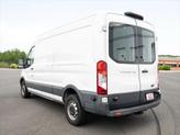 Thumbnail of 2018 Oxford White Ford Transit-350