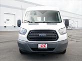 Thumbnail of 2018 Oxford White Ford Transit-350