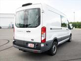 Thumbnail of 2018 Oxford White Ford Transit-350