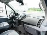 Thumbnail of 2018 Oxford White Ford Transit-350