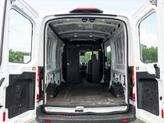 Thumbnail of 2018 Oxford White Ford Transit-350