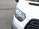 Thumbnail of 2018 Oxford White Ford Transit-350