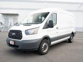 Thumbnail of 2018 Oxford White Ford Transit-350