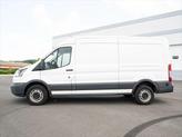 Thumbnail of 2018 Oxford White Ford Transit-350