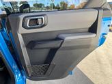 Thumbnail of 2022 Velocity Blue Metallic Ford Bronco