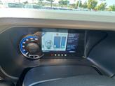 Thumbnail of 2022 Velocity Blue Metallic Ford Bronco