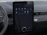 Thumbnail of 2025 Velocity Blue Metallic Ford Mustang Mach-E