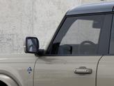Thumbnail of 2025 Desert Sand Ford Bronco