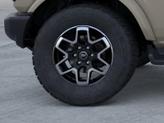 Thumbnail of 2025 Desert Sand Ford Bronco